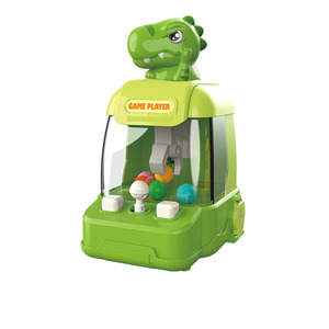Macchina per Catturare Palline Yuglow, <span class=keywords><strong>Gioco</strong></span> Educativo per <span class=keywords><strong>Bambini</strong></span>, <span class=keywords><strong>Gioco</strong></span> <span class=keywords><strong>da</strong></span> <span class=keywords><strong>Tavolo</strong></span> per Genitori e Figli - Product Image 6