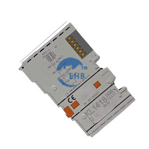 Nouveau module récepteur plc d'origine EL2809 - Product Image 4