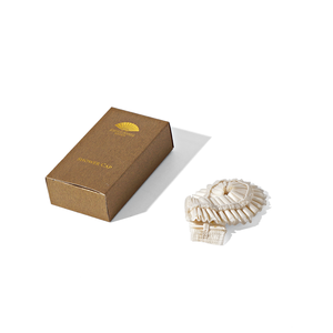 Certificat écologique FSC Boîte en papier kraft <span class=keywords><strong>Mandarin</strong></span> Oriental Hotel Dry Commodités - Product Image 5