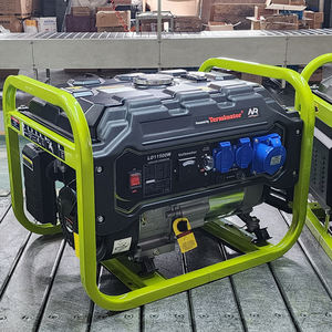China Factory 2.8kw <strong>3kw</strong> Gasoline <strong>Generators</strong> 212cc 220V in Stock Petrol Power Gasoline <strong>Generator</strong> - Product Image 2