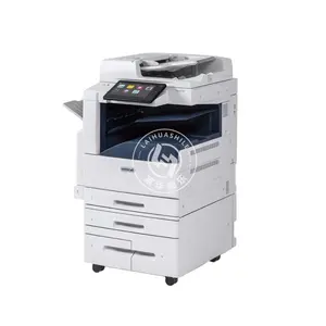 General Office Color Laser Printer A3 Duplicator Multifunctional Photocopier For Xerox Altalink C8055 C8070 Digital Copier