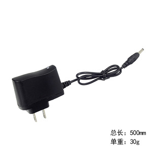 Romon Flashlight Charger DC3.5mm 4.2V 0.5A With Indicator Light For 18650 Battery - Product Image 3