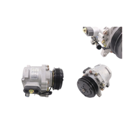 Compresseur de climatisation automobile électrique pour BYD F3