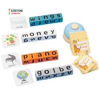 Blocs mathématiques en bois éducatifs Montessori, marque XINMIAO, puzzle d'éducation précoce unisexe, jouets interactifs parent-enfant, âges 5-13 ans