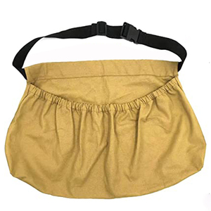 <span class=keywords><strong>Tablier</strong></span> <span class=keywords><strong>de</strong></span> <span class=keywords><strong>travail</strong></span> <span class=keywords><strong>professionnel</strong></span> unisexe pour jardin et salon, avec poches utilitaires, logo personnalisé, demi-longueur, pour cuisine et restaurant - Product Image 6