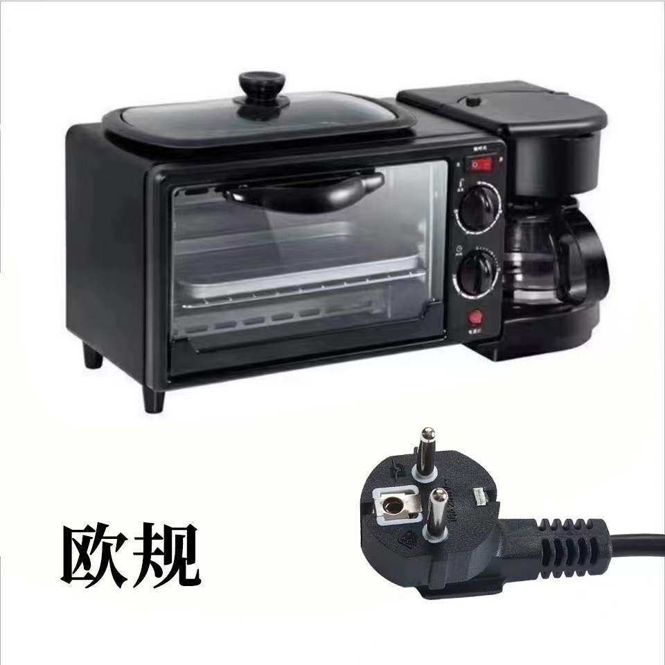 Calibre europeo 220v con tapa-enchufe eu