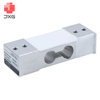 Capteur de pesage électronique OEM ODM à cellule de charge à cisaillement, haute précision, sortie analogique, prix