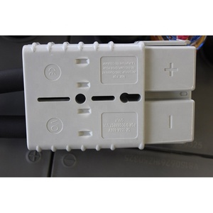 Batería Recargable de Plomo-Ácido de Tracción 48V 650Ah 10VBS650 - Product Image 5