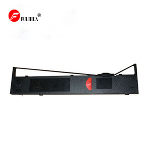Ruban d'imprimante en nylon noir compatible LQ2180 pour EPSON LQ2170 <span class=keywords><strong>KIII</strong></span> LQ2080 LQ2070 FX2170 FX2180 - Product Image 1
