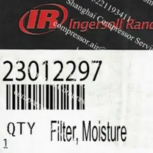 INGERSOLL RAND 23012297 original FILTER, MOISTURE