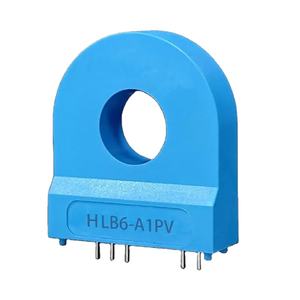 EV 충전기 잔여 전류 변환기 모니터링 센서 - Product Image 1