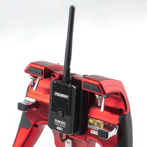 Hot Sales FLYSKY FRM303 18 Channels PPM, UART and S.BUS for Fixed-wing Aircraft, <b>Racing</b> <b>Drones</b> - Product Image 5