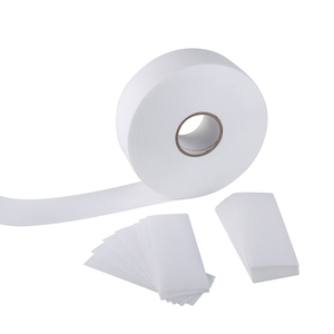 Strisce di Carta Cerata Non Tessuta in Rotoli Jumbo per <span class=keywords><strong>Depilazione</strong></span> - Product Image 4