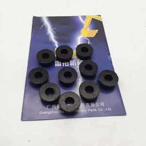 PC200-7 PC200-8ซีลน้ำมันรถขุดซีล6D107 6754-11-8260 - Product Image 3
