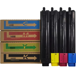 Cartuccia <span class=keywords><strong>Toner</strong></span> Compatibile TK8525 per <span class=keywords><strong>Kyocera</strong></span> TASKalfa 4052 4053 <span class=keywords><strong>Toner</strong></span> a Colori TK8525 TK8526 TK8527 TK8528 TK8529 Polvere <span class=keywords><strong>Toner</strong></span> - Product Image 5