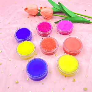 Kit per la Cura delle Labbra Private Label all'Ingrosso con Maschera Nutriente Rosa 2 in 1, <span class=keywords><strong>Balsamo</strong></span> Labbra allo Zucchero <span class=keywords><strong>e</strong></span> alla Frutta <span class=keywords><strong>e</strong></span> Olio Trattamento Scrub - Product Image 2
