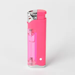 流行产品高品质客户标志电子LED纯粉浅色OQ-876