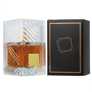 Perfume en Spray para Hombre KHAMRAH <span class=keywords><strong>de</strong></span> Alta Calidad, Aroma Árabe <span class=keywords><strong>de</strong></span> Oriente Medio, Dubai, con Notas <span class=keywords><strong>de</strong></span> Pachulí, Vetiver y Madera <span class=keywords><strong>de</strong></span> Sándalo, Tamaño Viaje, Khamrah Black - Product Image 3