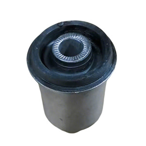 ยางหุ้มบูชโตโยต้า ไฮลักซ์ 48632-0K010 ยางรองรับ สำหรับเปลี่ยนซ่อม - Product Image 2