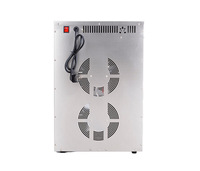 Professionele Cassave Vlees Industrieel Commercieel 20 Bakken Groenten Dehydrator Voedsel Droogmachine Fruit Dehydrator