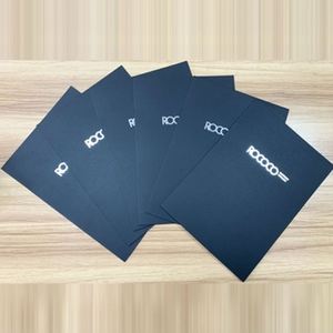 A4 bìa cứng tập tin folderluxury trình bày foldercute Pocket nhựa thư mục - Product Image 3