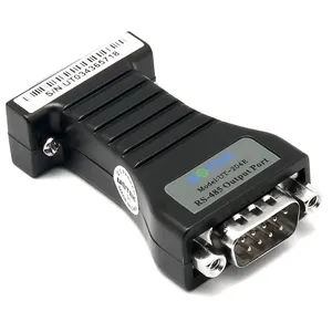 RS-232 To RS-485/422 Converter With Lightning Surge Protection High Quality And Good Price UOTEK