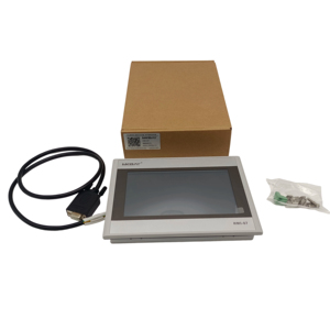จอควบคุมระยะไกล MEBAY ORIGINAL ขนาด 7 นิ้ว รุ่น HMI-07 สำหรับเครื่องกำเนิดไฟฟ้า MEBAY DC100D MK2 - Product Image 1