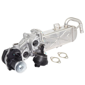 OE 03 l131512at EGR VALVE & COOLER per SKODA OCTAVIA SUPERB VW BEETLE <span class=keywords><strong>CADDY</strong></span> TOURAN <span class=keywords><strong>1.6</strong></span> 2.0 <span class=keywords><strong>TDI</strong></span> - Product Image 3