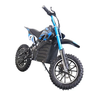 Độ chính xác cao Mini off road điện Dirt chéo xe đạp - Product Image 1