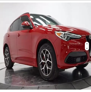 VOITURE D'OCCASION <span class=keywords><strong>Alfa</strong></span> Romeo <span class=keywords><strong>Stelvio</strong></span> Ti Sport SUV - Product Image 6