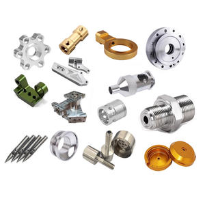 CHSUX personalizado para Micro mecanizado OEM <span class=keywords><strong>ODM</strong></span> Servicios de <span class=keywords><strong>metal</strong></span> <span class=keywords><strong>CNC</strong></span> Aluminio/Acero/Cobre/Piezas de latón Fabricación de piezas personalizadas - Product Image 2