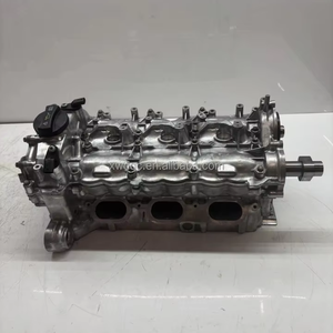 Cabeza de Cilindro Usada para Mercedes A207 3.5 E350 M276.957 276.957 R2760162401 276, Cabeza de Cilindro Usada para Mercedes A207 - Product Image 1