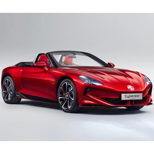 <span class=keywords><strong>2023</strong></span> SAIC MG Cyberster Auto Chine MG Voiture de sport électrique avec portes à ciseaux convertibles 4WD 501 520 580 km Véhicules à énergie nouvelle - Product Image 2