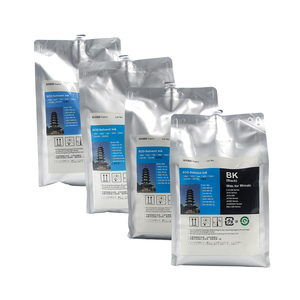 Bolsa de tinta BS3 BS4, tinta ecológica solvente de 2L para <span class=keywords><strong>Mimaki</strong></span> CJV150, 2, 2, 2, 2, 2, 2, para <span class=keywords><strong>Mimaki</strong></span> CJV150 - Product Image 1