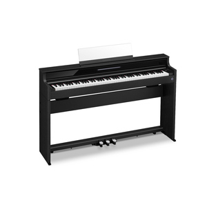 Piano Digital <span class=keywords><strong>Casio</strong></span> AP-S450BK, Teclado Contrapesado de 88 Teclas, Piano Electrónico Inteligente Profesional para Uso Doméstico y Exámenes Musicales - Product Image 3
