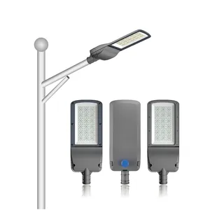 Açık döküm modüler LED sokak fener 50w 100w 150w 200w led sokak lambası