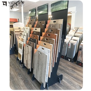 Expositor <span class=keywords><strong>de</strong></span> suelo curvo <span class=keywords><strong>de</strong></span> madera personalizado, soporte <span class=keywords><strong>de</strong></span> metal resistente para muestras <span class=keywords><strong>de</strong></span> suelos, ideal para sala <span class=keywords><strong>de</strong></span> exposición o <span class=keywords><strong>tienda</strong></span> <span class=keywords><strong>de</strong></span> <span class=keywords><strong>azulejos</strong></span> - Product Image 3