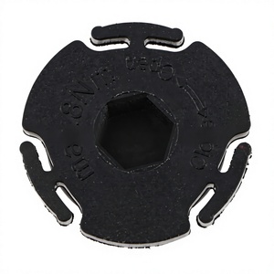 Pour BMW Série 1 Série 3 Série 5, numéro de pièce automobile 11137605018, plastique nylon POMPP, type de filetage UNF - Product Image 4