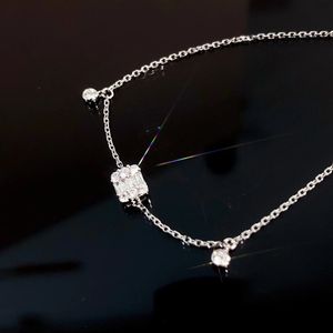 Xinfly <b>Solid</b> 18K Gold Natural Diamond <b>Bracelet</b> Minimalist Jewelry for Women Hypoallergenic Dainty DesignvPerfect Gift for Her - Product Image 3