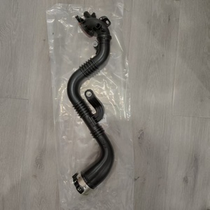 Tubo Flessibile Intercooler per <span class=keywords><strong>Renault</strong></span> Megane Kadjar Scenic Nissan <span class=keywords><strong>Qashqai</strong></span> 1.2 OEM #   144604EJ0D 14460-4EJ0D - Product Image 2
