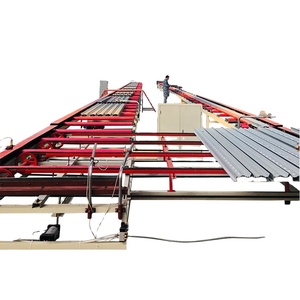 Hoàn toàn tự động thạch cao dòng thiết bị. - Product Image 2