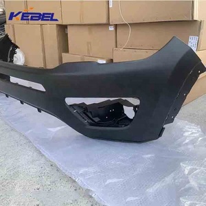 Parti Carrozzeria Auto di Alta Qualità, Paraurti <span class=keywords><strong>Superiore</strong></span> OEM 155250265, Paraurti Anteriore per JEEP Compass 2017 <span class=keywords><strong>2018</strong></span> - Product Image 2