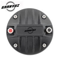 Unité de pilote en aluminium SUPER 2, haut-parleur 21 pouces, 200/500 WATTS, pilote de COMPRESSION à 450