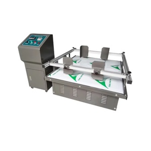 Vibrating Table Shaker <strong>Simulation</strong> Transport <strong>Vibration</strong> Tester <strong>Simulation</strong> <strong>Vibration</strong> <strong>Testing</strong> <strong>Machine</strong> <strong>Simulated</strong> <strong>Vibration</strong> Tester - Product Image 5