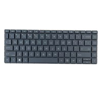 Clavier d'ordinateur portable filaire HK-HHT compatible avec HP 66 PRO 14 G2/G3