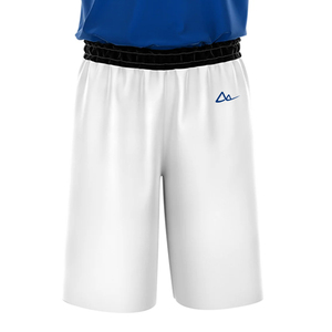 Uniforme de Baloncesto Sublimado Cómodo y Ligero, Impresión de Logotipo Personalizado de Alta Calidad, Nuevo Diseño - Product Image 5