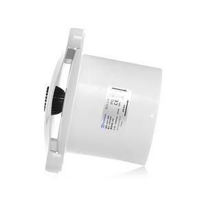 Ventilatore da soffitto per camera alimentato a batteria dal Design moderno di alta qualità <span class=keywords><strong>Elicent</strong></span> in line Fan - Product Image 4