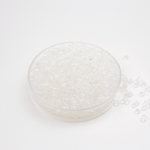 Pellet di PVC Riciclato <span class=keywords><strong>per</strong></span> Stivali da Pioggia e Gomma Marca STARPVC, Densità 1,18g/cm, Durezza A605 - Product Image 6