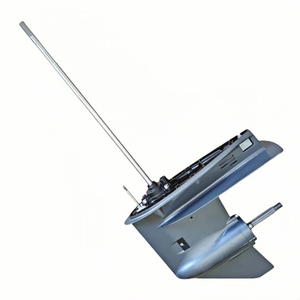 Caja de Cambios para Motor Fuera de Borda de Aluminio 66T-45300-11-4D, Nueva Condición, a Gasolina para Carcasa Inferior de Yamaha <span class=keywords><strong>40</strong></span>, Cabezal de Potencia de Motor Fuera de Borda - Product Image 5