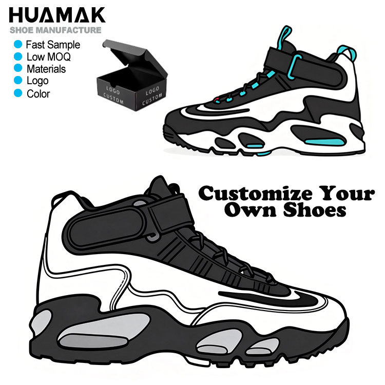 Custom High Quality Fashionable Designer Running